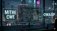 MITRE CWE, OWASP